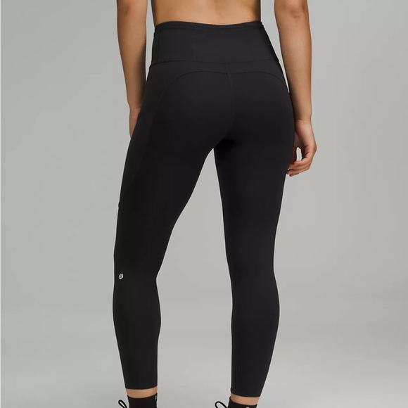 lululemon athletica Pants - lululemon • fast & free *non reflective